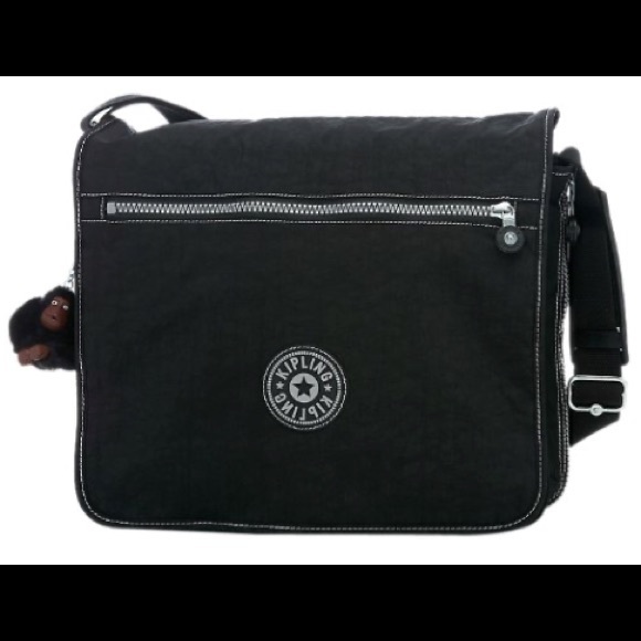 Kipling Bags Kipling Messenger Bag Poshmark